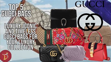 must have gucci bag 2018|best Gucci bags 2021.